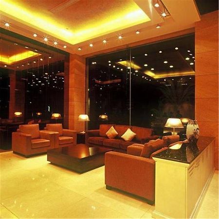 Hundred Centuries Hotel Shanghai Interno foto