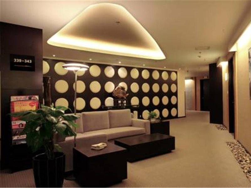 Hundred Centuries Hotel Shanghai Esterno foto