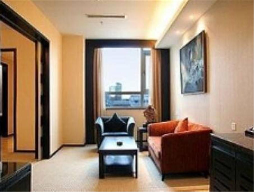 Hundred Centuries Hotel Shanghai Esterno foto