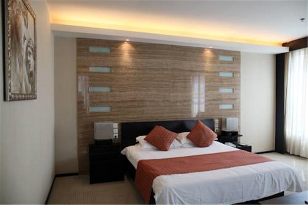 Hundred Centuries Hotel Shanghai Esterno foto