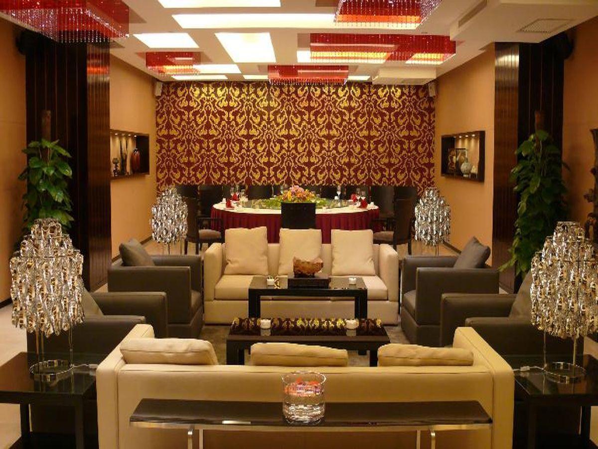 Hundred Centuries Hotel Shanghai Esterno foto