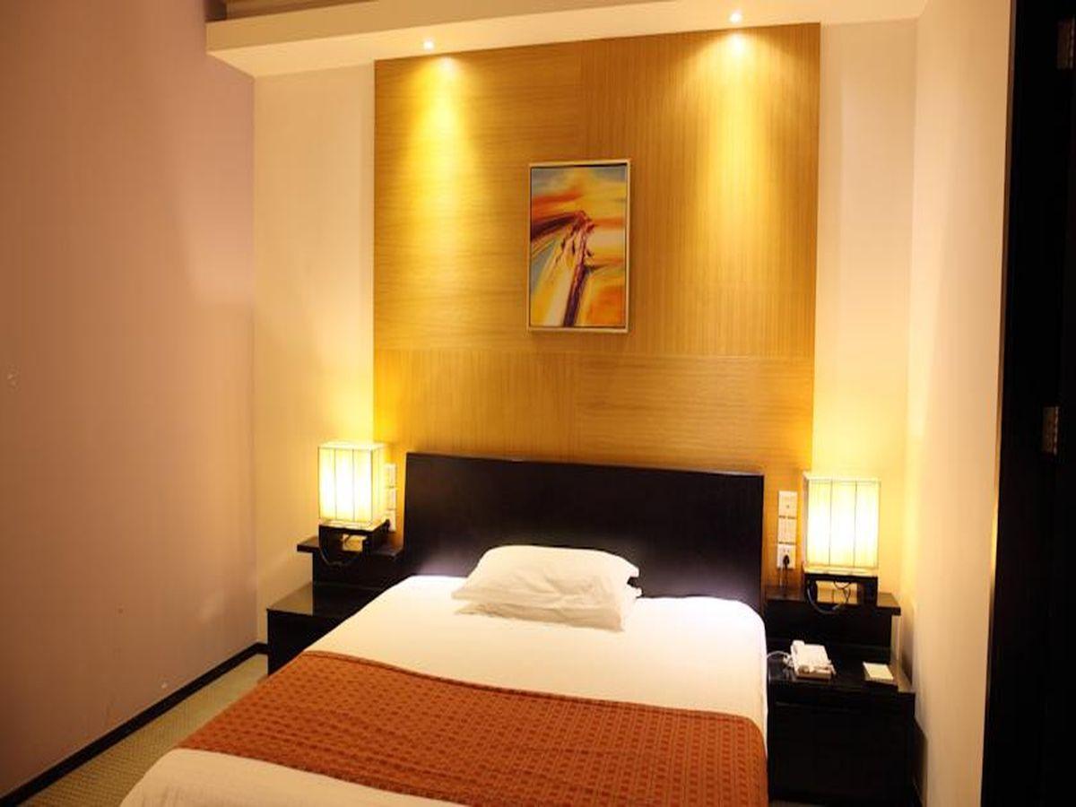 Hundred Centuries Hotel Shanghai Esterno foto