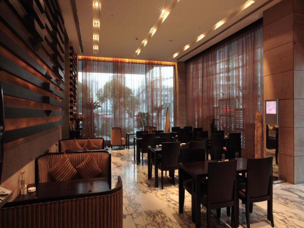 Hundred Centuries Hotel Shanghai Esterno foto