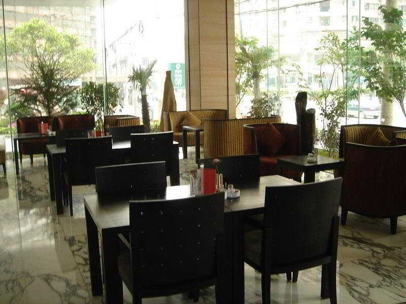 Hundred Centuries Hotel Shanghai Esterno foto